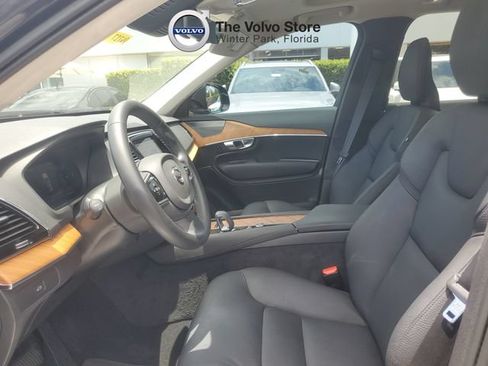 Certified 2023 Volvo XC90 B6 Plus w/ Protection Package Premier AWD/4WD image 16
