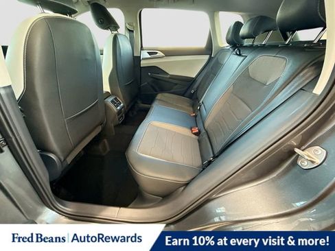 New 2026 Volkswagen Taos SE image 12