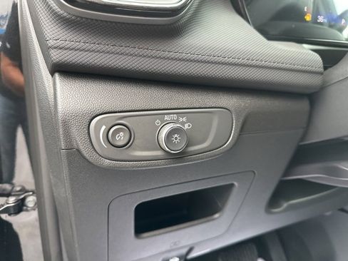 New 2026 Chevrolet TrailBlazer LT w/ Convenience Package image 26