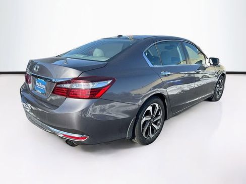 Used 2016 Honda Accord EX-L image 7