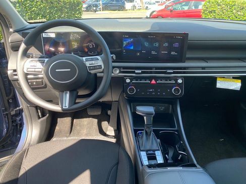 New 2026 Hyundai Tucson SEL image 30