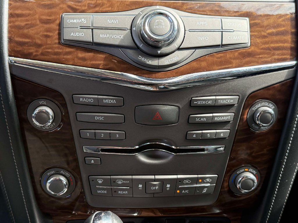Used 2019 Nissan Armada SL w/ Premium Package RWD image 23