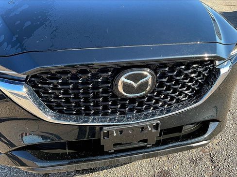 Used 2025 MAZDA CX-5 AWD 2.5 S w/ Preferred Package image 3