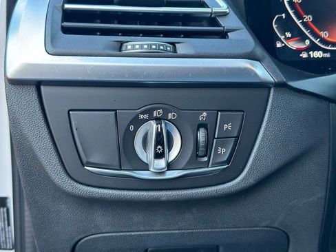 Certified 2023 BMW X3 xDrive30i w/ M Sport Package image 37