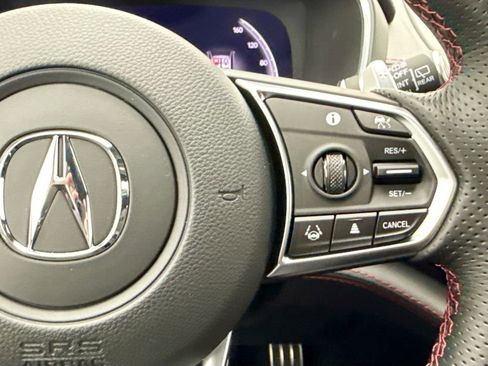 New 2026 Acura MDX Type S AWD/4WD image 12