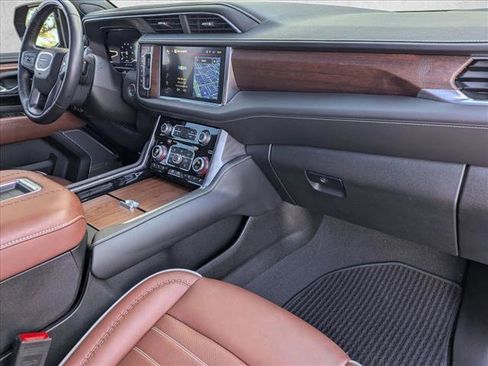 Used 2024 GMC Yukon Denali Ultimate image 26