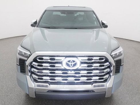 New 2026 Toyota Tundra 1794 Edition AWD/4WD image 2