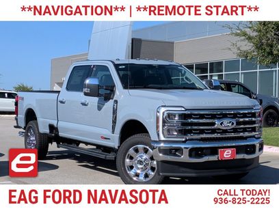 New 2027 Ford F350 Lariat w/ Lariat Premium Package