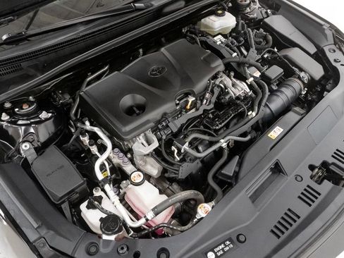 Used 2020 Toyota Avalon Limited w/ Advanced Safety Package FWD image 4