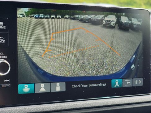 Used 2024 Honda CR-V Sport-L image 5