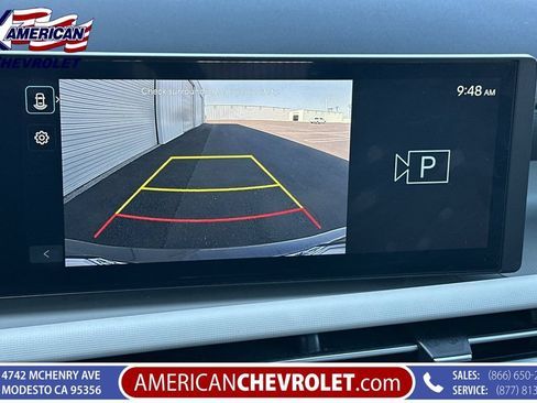 Used 2025 Hyundai Tucson SEL FWD image 27