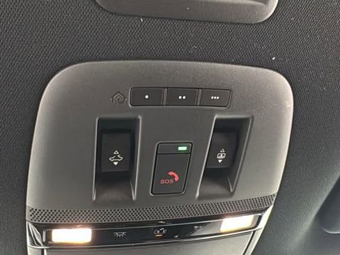 New 2026 Nissan Armada Platinum Reserve image 31