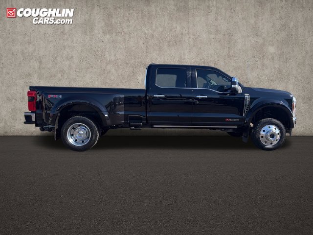 Used 2026 Ford F450 Lariat w/ Lariat Ultimate Package AWD/4WD image 8