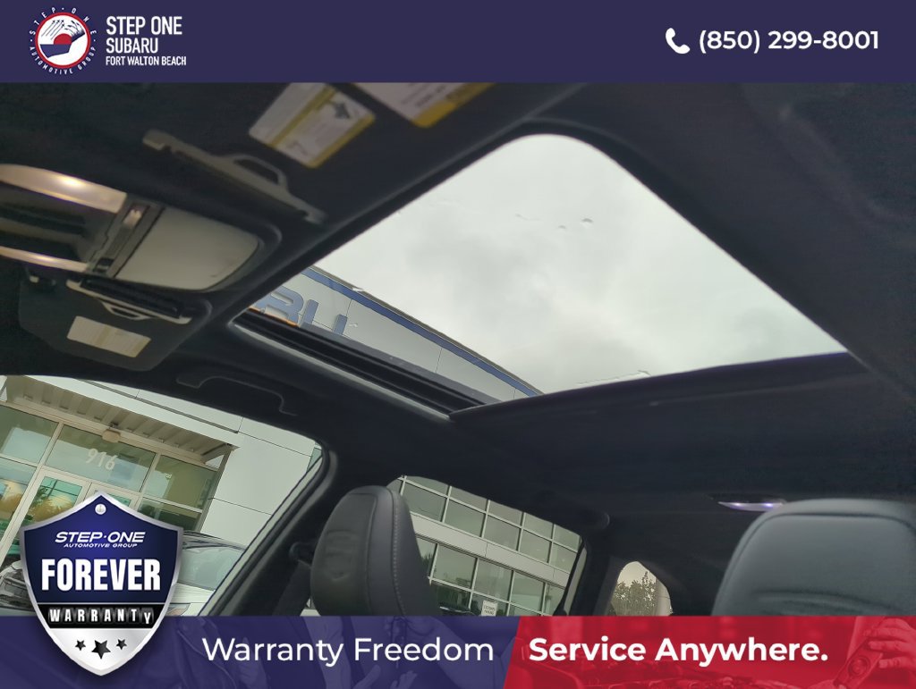 New 2026 Subaru Forester Wilderness AWD/4WD image 28