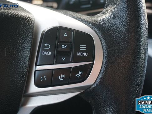 Used 2022 Ford Explorer XLT w/ Equipment Group 202A AWD/4WD image 44