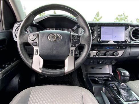 Used 2023 Toyota Tacoma SR5 image 6
