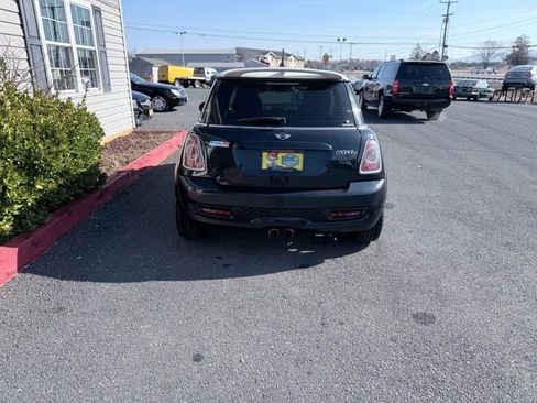 Used 2013 MINI Cooper S image 7