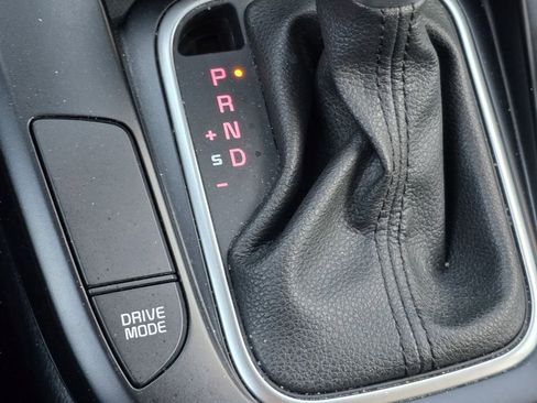 Used 2021 Kia Soul S image 9