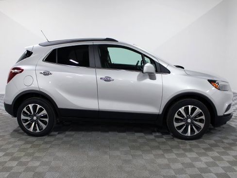 Used 2021 Buick Encore Preferred image 7