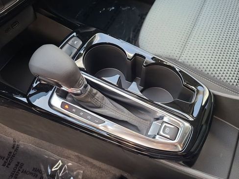 New 2026 Chevrolet Trax LT image 34