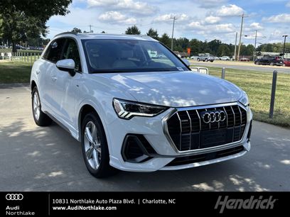 Certified 2023 Audi Q3 2.0T Premium Plus w/ Premium Plus Package