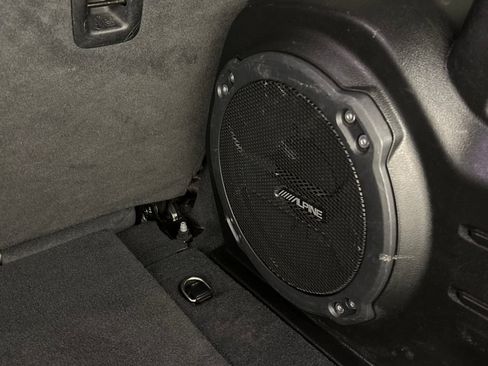 Used 2022 Jeep Wrangler Unlimited Rubicon AWD/4WD image 19