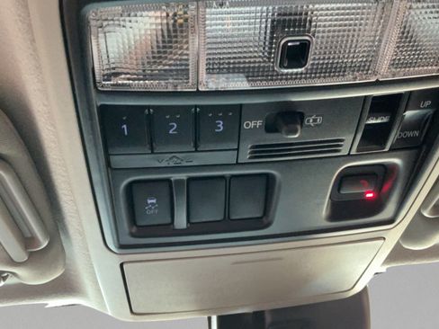 Used 2020 Toyota 4Runner Nightshade RWD image 19