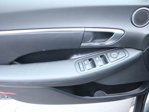 New 2026 Hyundai Sonata SEL FWD image 14