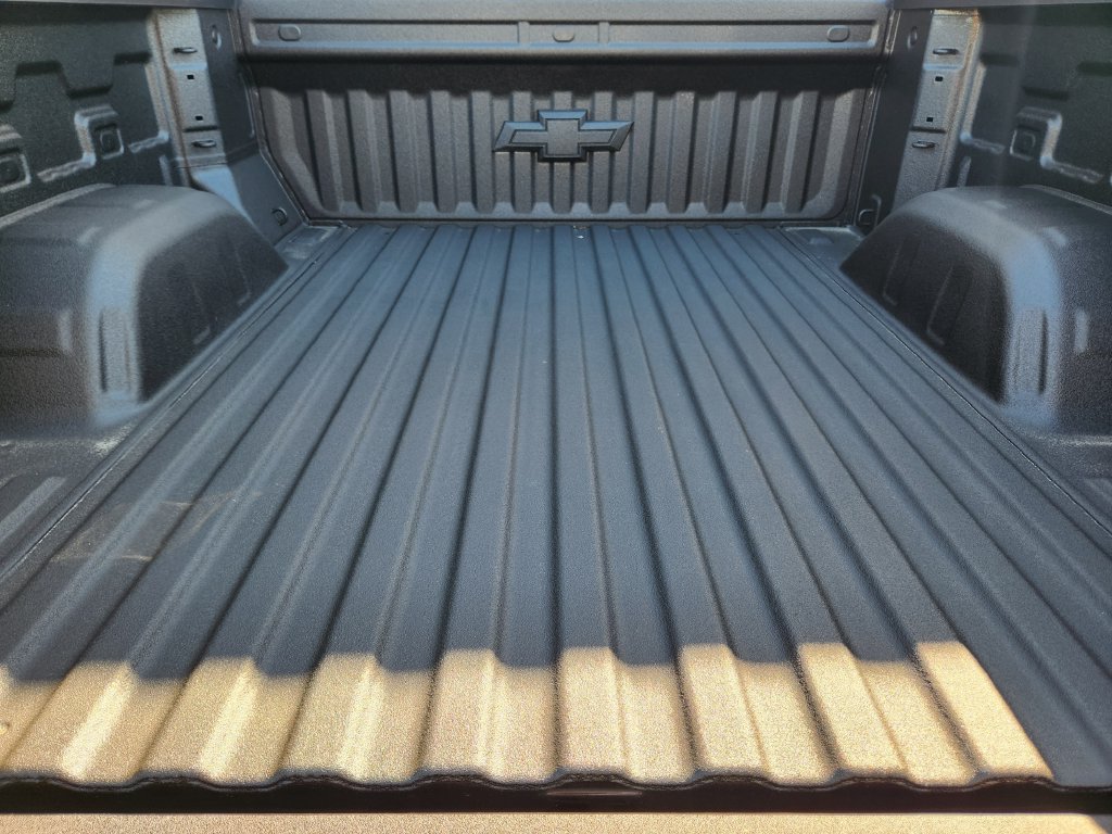 New 2026 Chevrolet Silverado 1500 RST AWD/4WD image 22
