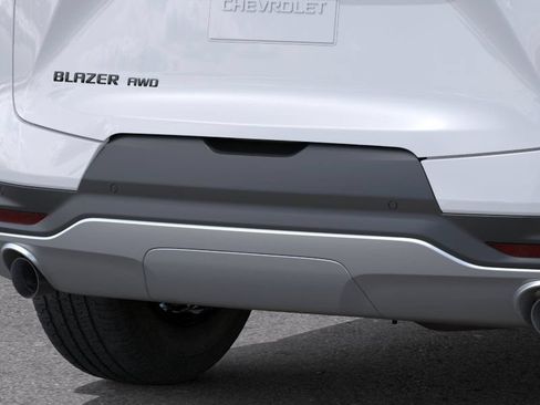New 2026 Chevrolet Blazer LT AWD/4WD image 14