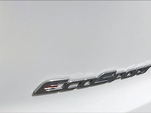 Used 2021 Ford EcoSport S image 29