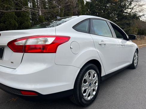 Used 2012 Ford Focus SE image 38