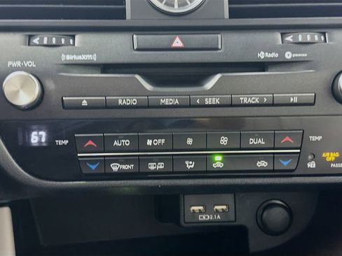 Used 2021 Lexus RX 350 FWD w/ Premium Package image 15