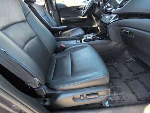 Used 2020 Honda Passport Touring image 20