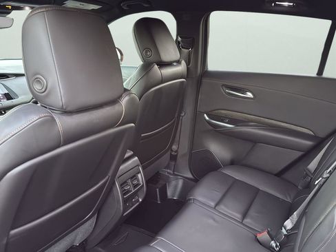 Used 2019 Cadillac XT4 Sport image 29