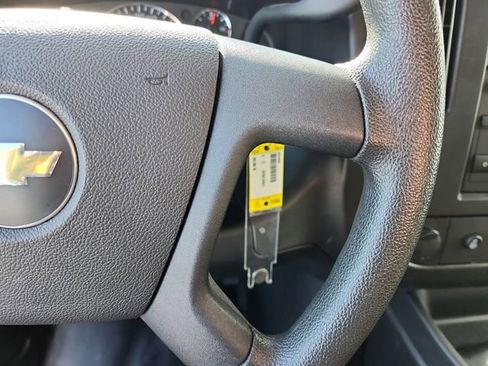Certified 2024 Chevrolet Express 2500 w/ Driver Convenience Package image 24