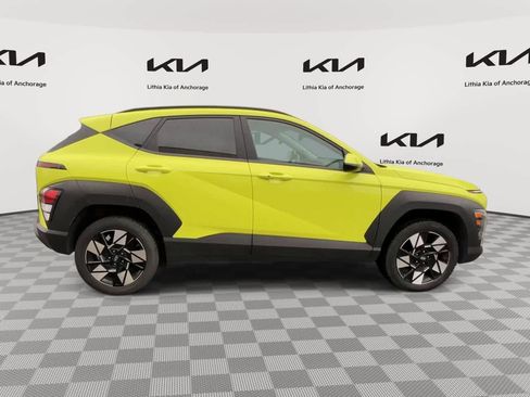 Used 2024 Hyundai Kona SEL AWD/4WD image 9