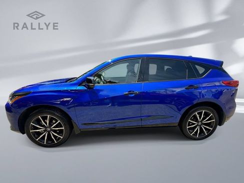 Used 2025 Acura RDX A-Spec AWD/4WD image 6