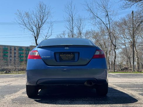 Used 2010 Honda Civic LX image 14