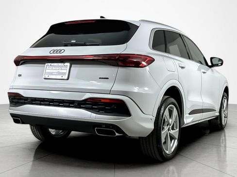 New 2025 Audi Q5 Premium Plus image 6
