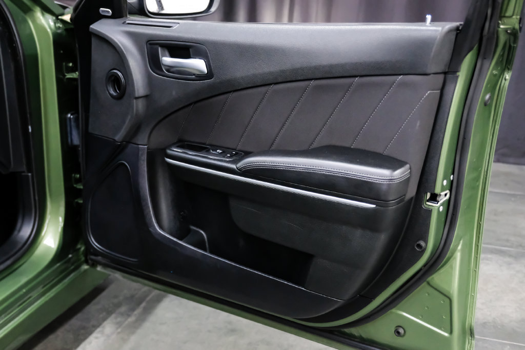 Used 2023 Dodge Charger R/T RWD image 47