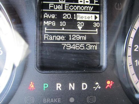 Used 2019 RAM 1500 Tradesman image 37