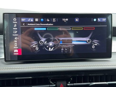 New 2025 Alfa Romeo Tonale w/ Premium Package AWD/4WD image 25