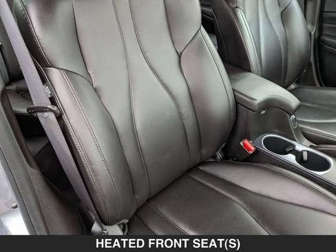 Used 2021 Acura ILX FWD image 38