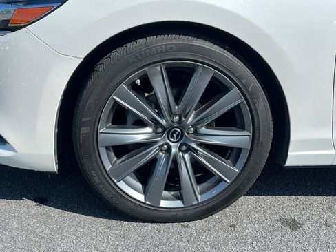 Used 2018 MAZDA MAZDA6 Touring image 11