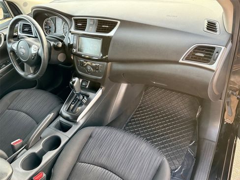 Used 2019 Nissan Sentra SV image 25
