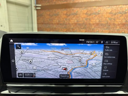Used 2024 BMW M850i xDrive Coupe w/ Driving Assistance Package AWD/4WD image 21