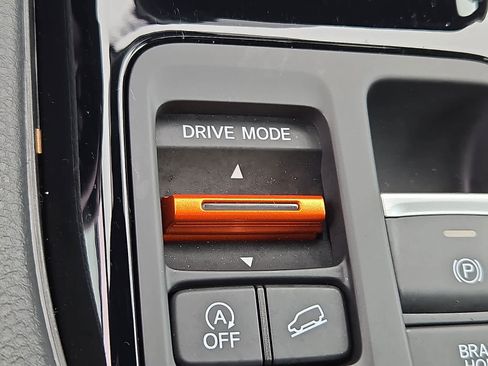 Used 2026 Honda Passport TrailSport image 26
