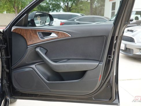 Used 2013 Audi A6 2.0T Premium Plus image 19