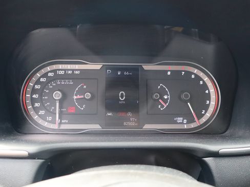 Used 2022 Hyundai Tucson SE AWD/4WD image 17